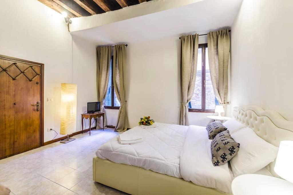 Sweet Suite Veneza Exterior foto