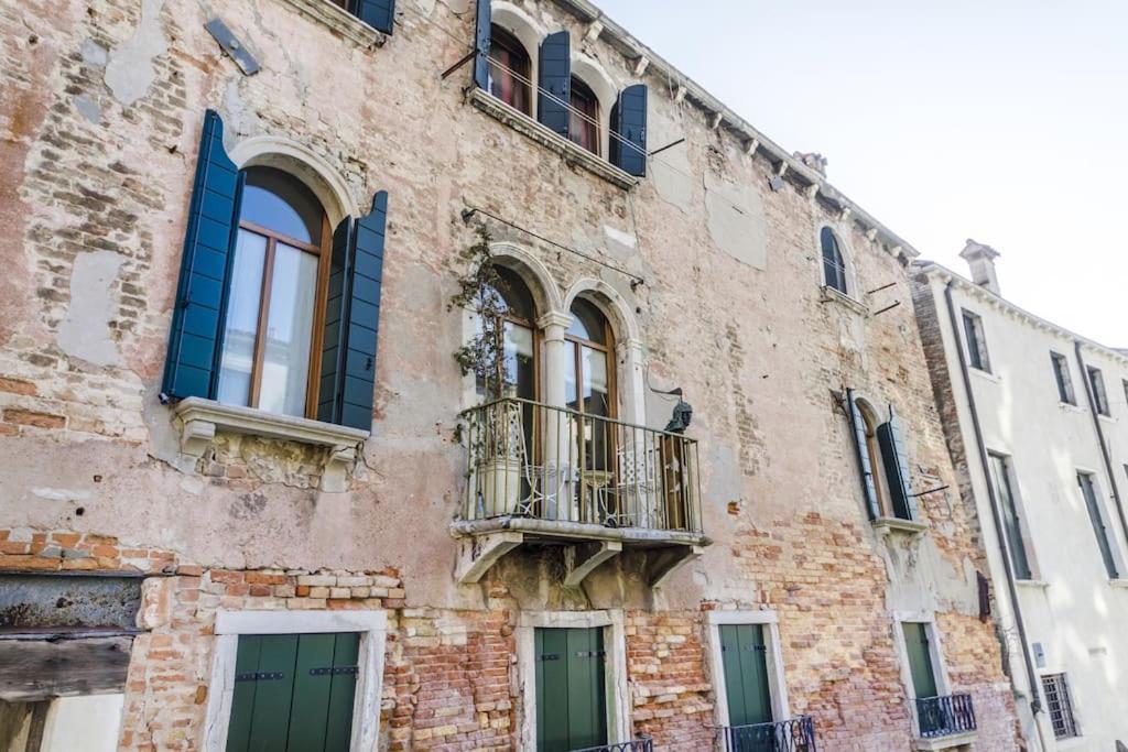 Sweet Suite Veneza Exterior foto